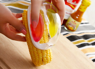 Stainless Steel Corn Shaper Modern Minimalism